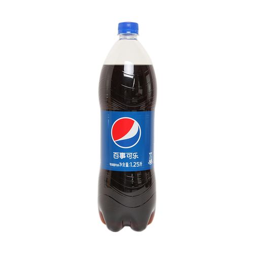 百事可乐 1.25升