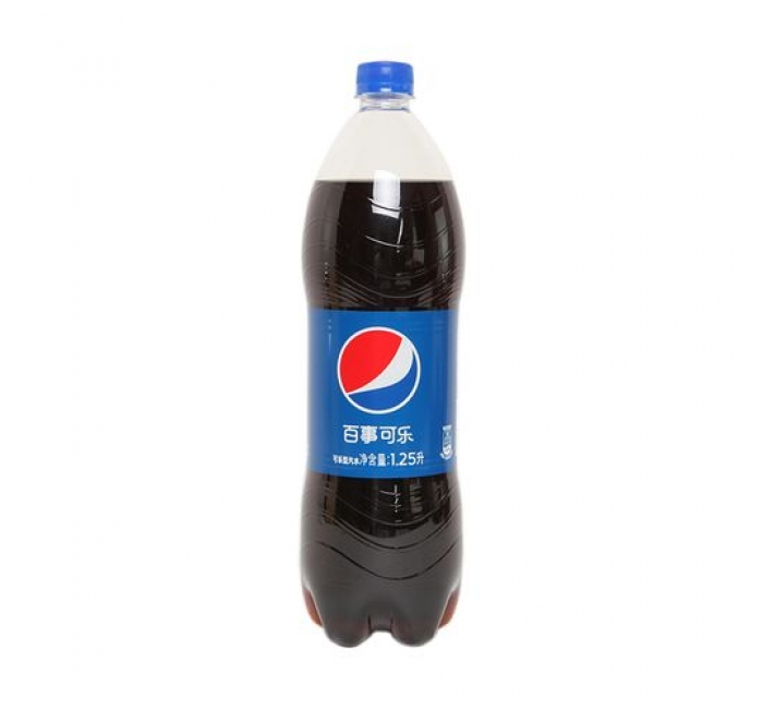 百事可乐 1.25升